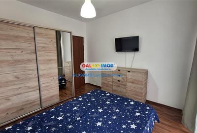 Inchiriere apartament 2 camere, bloc nou I Rasarit de Soare - 5