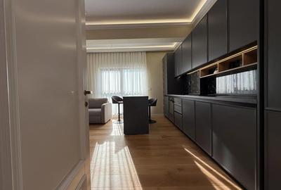APARTAMENT CU 2 CAMERE, ETAJ 1, 50 MP IASI - 2