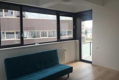 Apartament cu 2 camere decomandat, mobilat în Decebal