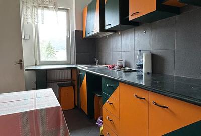 Apartament Saturn/ Gemenii - 3