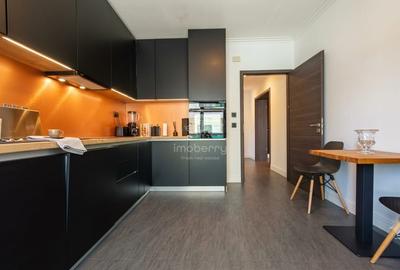 Inchiriere apartament lux,4camere,parcare,Lacul Tei - 8