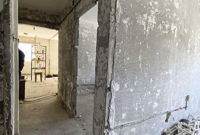 Apartament Anda 3 camere dec cu 2 bai, etaj 1, bloc 1981, Profi. - 16