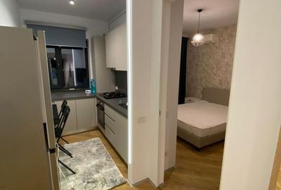 2 camere 4City North_Pipera Plazza_Parcare subterana - 5