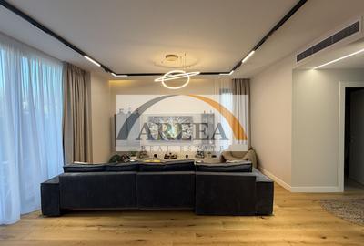 Duplex 4 camere Tunari-Amber Forest - 31