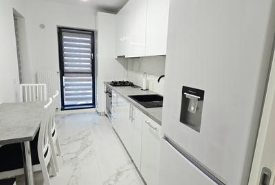 Închiriere Apartament 2 Camere Lujerului Exigent Faza 4 - 13