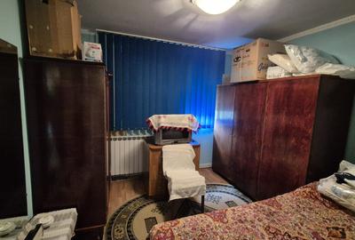 Apartament 2 Camere Tiglina 1 – Etaj 2/4, Centrală Termică, Izolat - 3