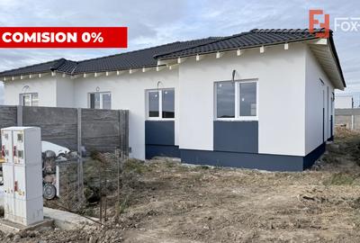 Duplex cu 3 camere în Urseni