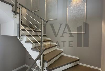 Duplex premium, 5 camere, 3 bai, 133 mp, Chisoda - 6