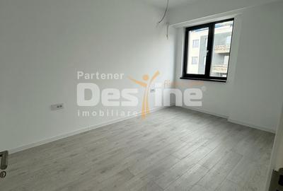 Novum 56  | 2 camere | 50mp | et 11 | bloc 2024 | 115.000 euro + TVA - 4