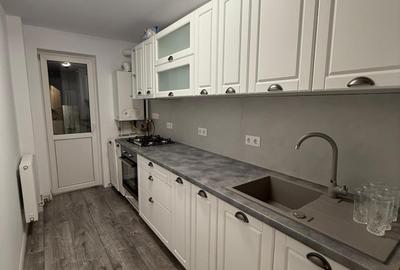 Apartament cu 2 camere decomandat în Mănăștur