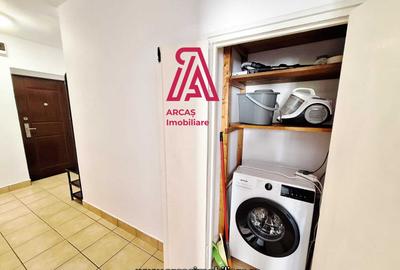 Apartament de inchiriat, 3 camere, 65 mp, str.Hategului, Strand! - 12