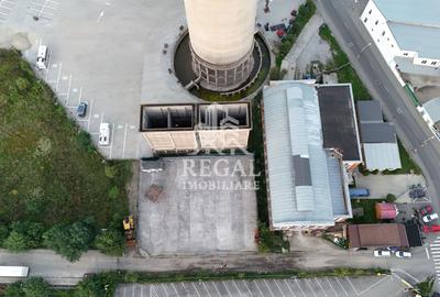 Oportunitate în zona Castelului Corvinilor – teren intravilan, 1.085mp - 1