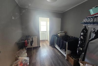 Apartament cu doua camere Str Teiului Fagaras - 11