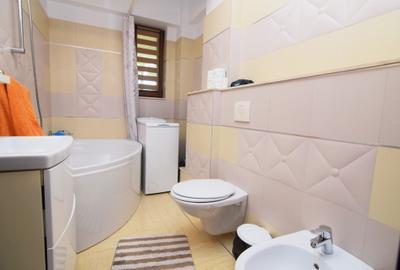 De inchiriat - apartament 2 CD  de lux in Moara de Vant, liber, parcare - 5