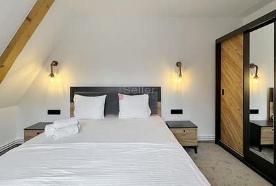 Constructii tip A-frame cu priveliste - 12