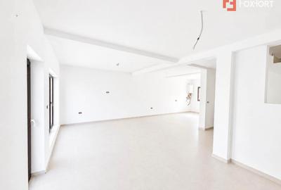 Duplex 5 camere, 105 mp, in Mosnita Noua - 1