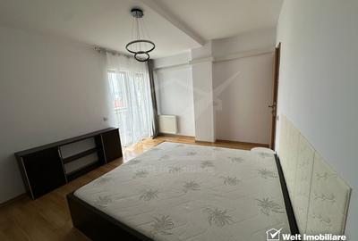 Apartament de inchiriat, 3 camere, loc de parcare, Zona Closca - 11