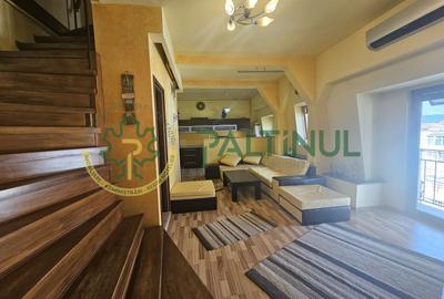Apartament de închiriat,  3 camere, 2 bai, Terezian, Sibiu - 2