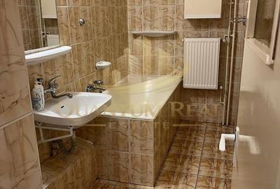 Garsoniera de închiriat - Vitan Mall-GATA DE MUTAT - 6