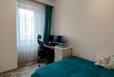 Apartament 3 camere in inima orasului | etaj 1, bloc 2019 intabulat, parcare - 6