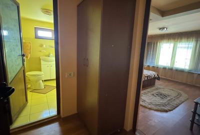 Cladire functiune mixta - Hala productie + locuinta, 400 mp. teren, zona Tunari - 19