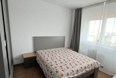 2 Camere I TITAN AUCHAN I Loc de Parcare Acoperit Inclus I Terasa 20 mp - 10