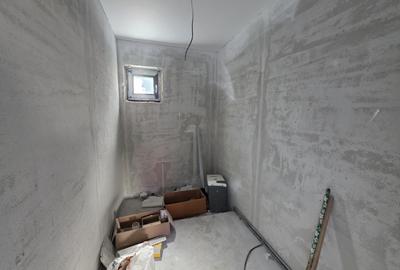 Oportunitate! Casa la sol, 3 camere, posibilitate de mansardare, Valu lui Traian - 10