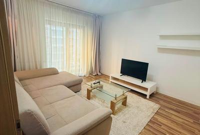 APARTAMENT DOUA CAMERE + PARCARE SUBTERANA - 21 RESIDENCE - - 2
