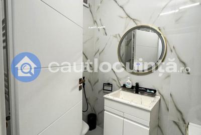 Apartament 3 Camere Vitan Mihai Bravu 2' Metrou Parcul Tineretului Nou - 12