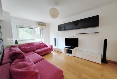 APartament 2 camere | Tineretului – Timpuri Noi | Parcare inclusa| Pet Friendly - 3