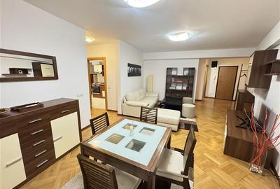 Apartament spatios, confortabil, 3 camere langa Herastrau - 2
