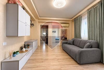 Apartament 3 Camere de Vânzare – Zona Nord , Bacău