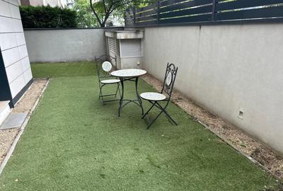 ONE FLOREASCA LAKE | CHIRIAS ACTIV | GRADINA 74 MP | PARCARE SUBTERANA - 18