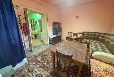 VANZARE CASA TOATE UTILITATIILE ZONA TRANSILVANIEI, PLOIESTI - 1