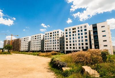 Garsoniera de vanzare in bloc nou – Comision 0, Grand Arena Mall - 3