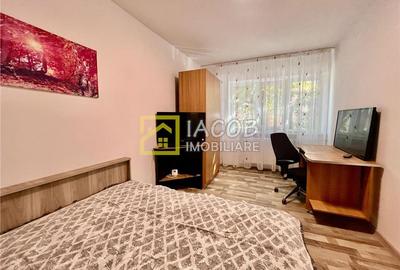 Apartament 2 CD, str.Vasile Alecsandri, Bacau - 8