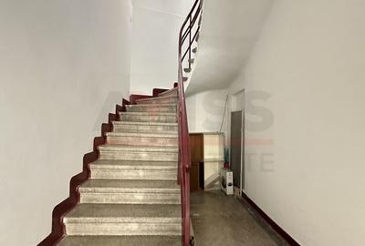 Ap 3 camere + Garsonieră | Pietonala Tomis | Peninsula | Mobilat si utilat - 16