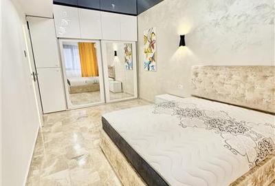 Apartament Superb 2 Camere Open Space Mamaia - 12