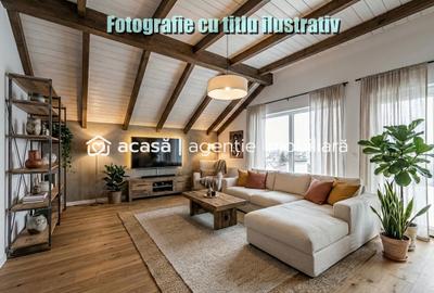 MICALACA | 3 Camere 78mp | Personalizează-ți Apartamentul! | Parcare - 1