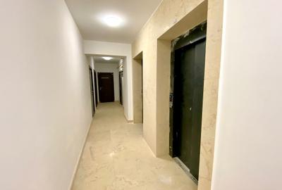 Apartament 2 camere, model 59 mp + loc de parcare subteran - 5