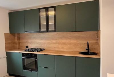 Apartament cu 2 camere decomandat în Unirii