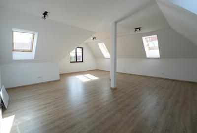 Casă individuală cu 6 camere în Semicentral