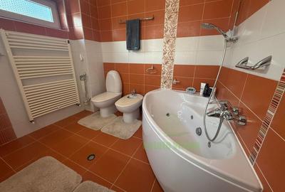 Vila individuala in Domenii- eleganta, spatiu si calitate la 15 min de Arcul de - 15