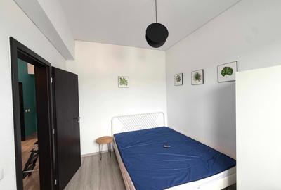 Apt 2 camere Pacurari-Concept Residence/ mobilat si utilat modern! - 7