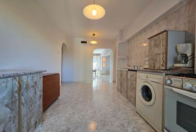 Apartament 2 camere Metrou Tineretului - 70 mp - Ideal Spatiu Birou - 5