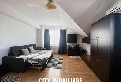 Apartament 2 camere, decomandat, zona Calea Turzii. - 2