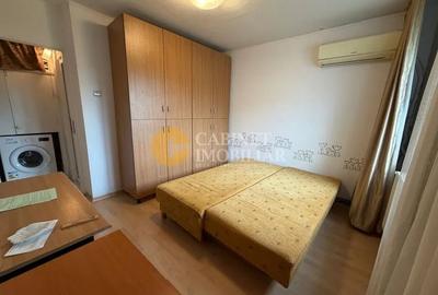 Nicolina 2 - 2 camere Decomandat - etaj 3/4 - CT - 4