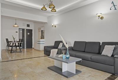 Statiunea Mamaia Zona Vega Apartament 3 camere  550 euro - 5