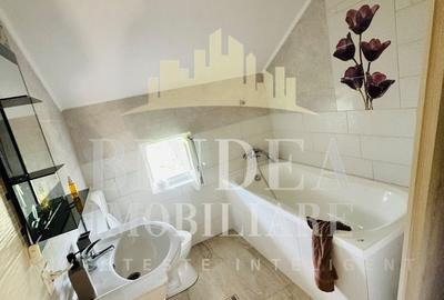 Casă individuală 200 mp utili | Teren 700 mp | 2 terase | Cerneteaz - 10