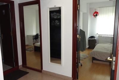 Apartament cu 3 camere, amenajat cu 3 dormitoare, zona centrala - 18